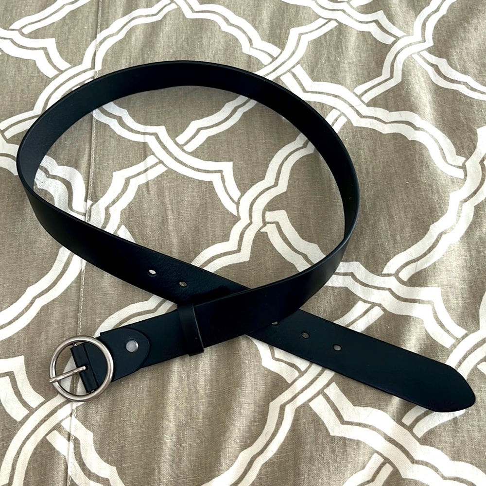 Black belt